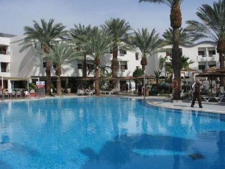 Leonardo Privilege Eilat Afbeelding